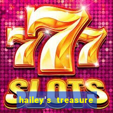 hailey's treasure adventure apk tudo desbloqueado